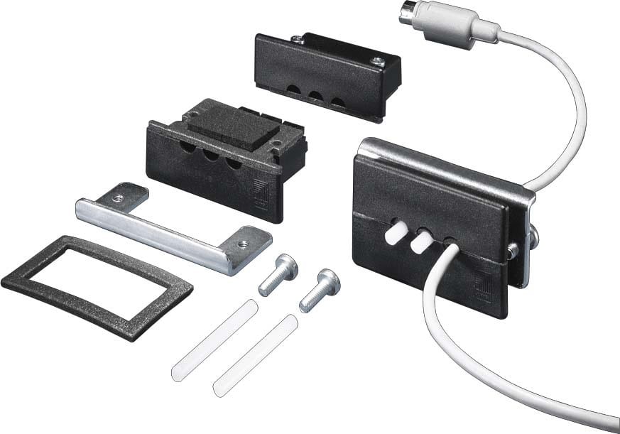 Rittal - SZ 2400.300 Steckerdurchfuehrung (VE1)