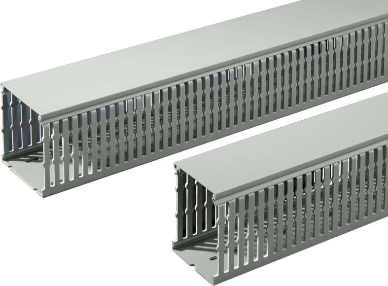 Rittal - TS 8800751 Kabelkanal 2000mm (VE20)