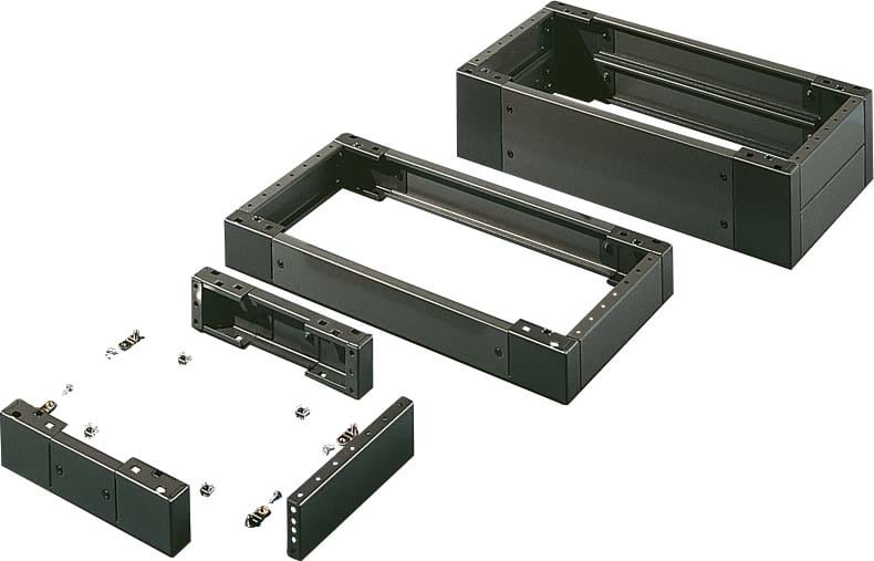 Rittal - SO 2826.200 Sockel (VE1) 600x200x280