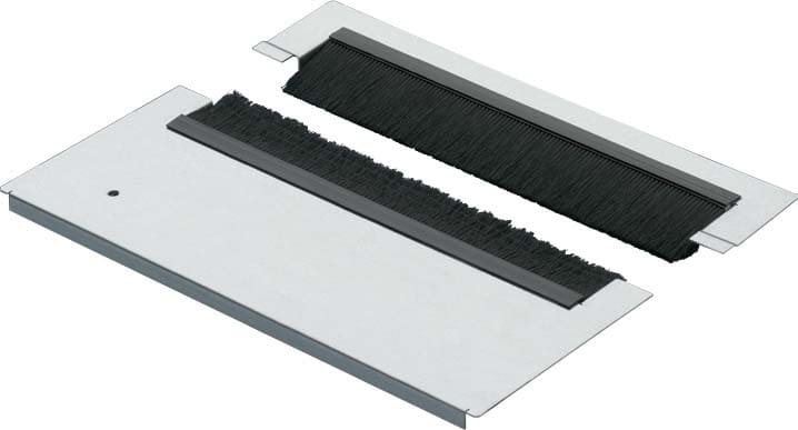 Rittal - TS BODENMODUL B=800mm Z.KABELEINFUEHRUNG