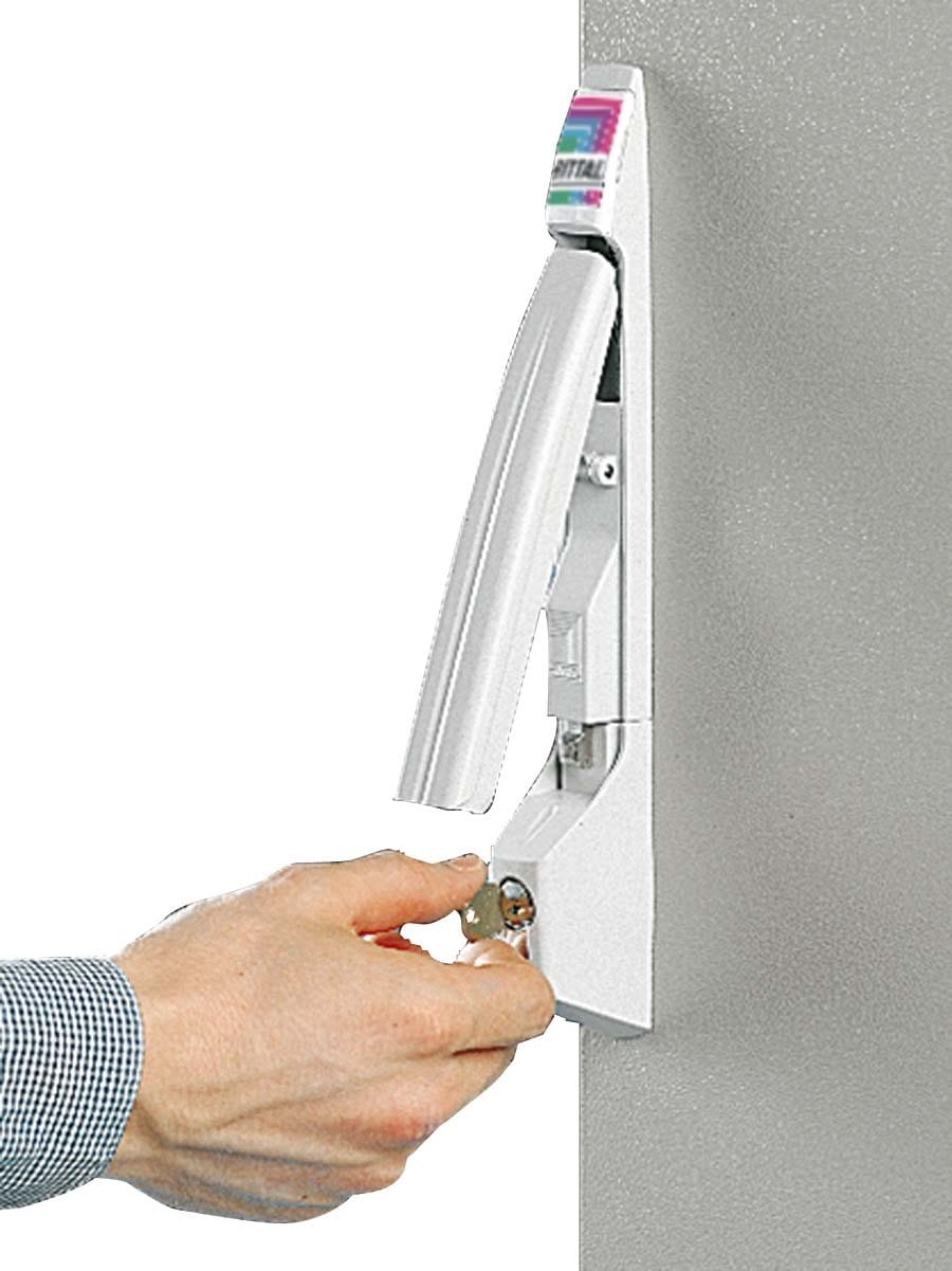 Rittal - TS 8611.340 Komfortgriff