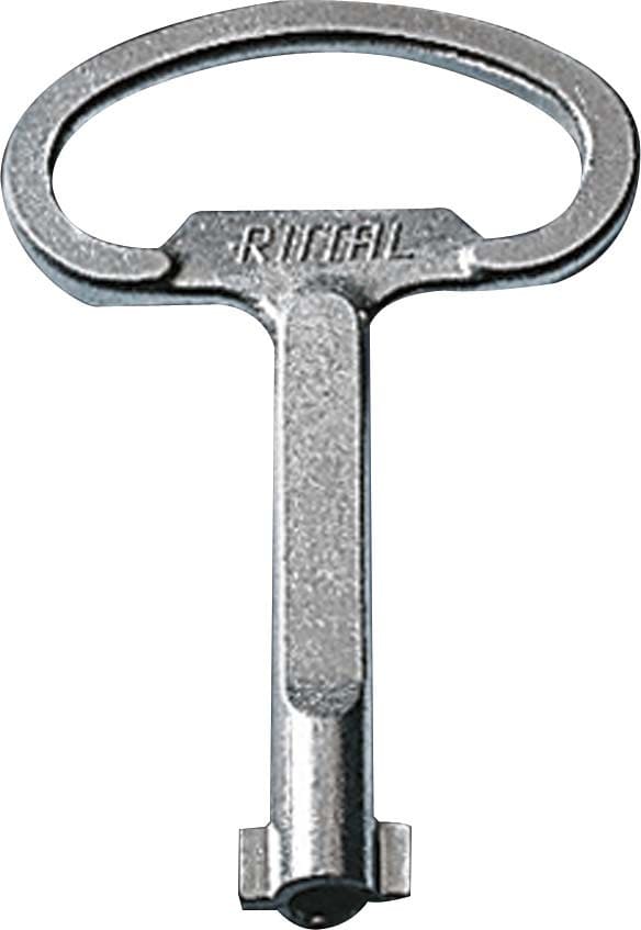 Rittal - SZ 2531.000 Doppelbartschluessel Nr.5