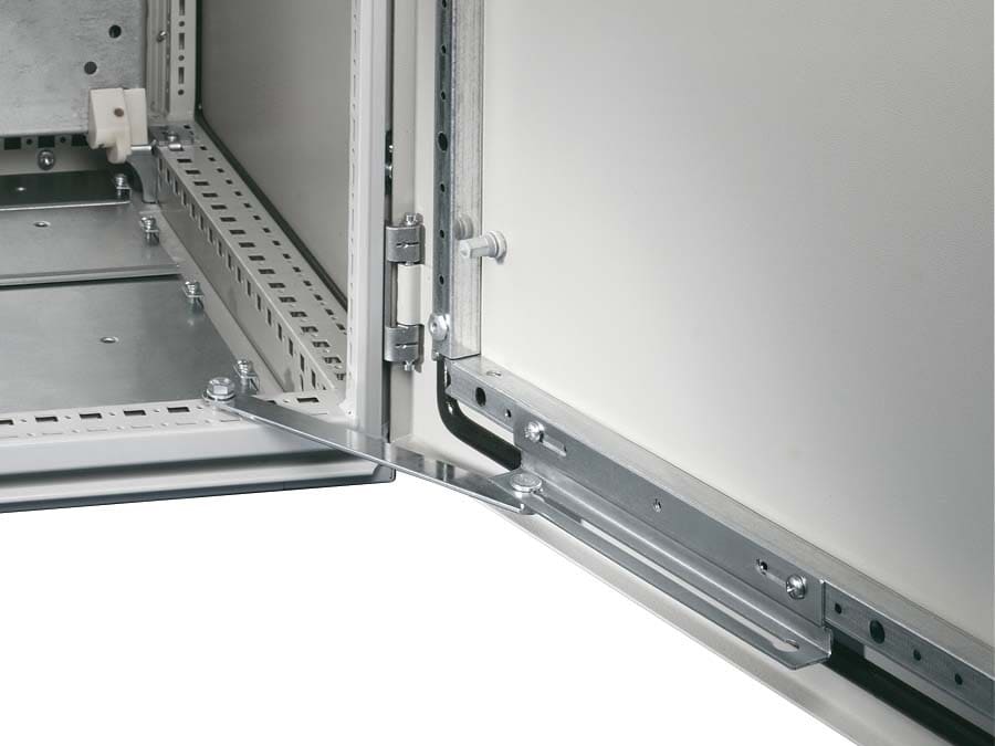Rittal - PS 4583.000 Tuerarretierung klappbar