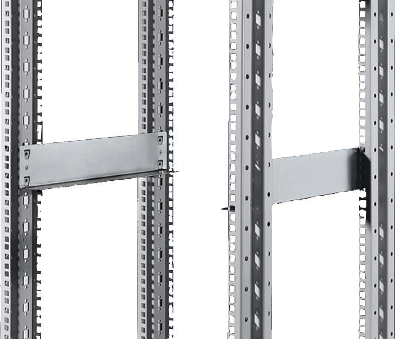 Rittal - DK 7402.000 Gleitschienen (VE2)