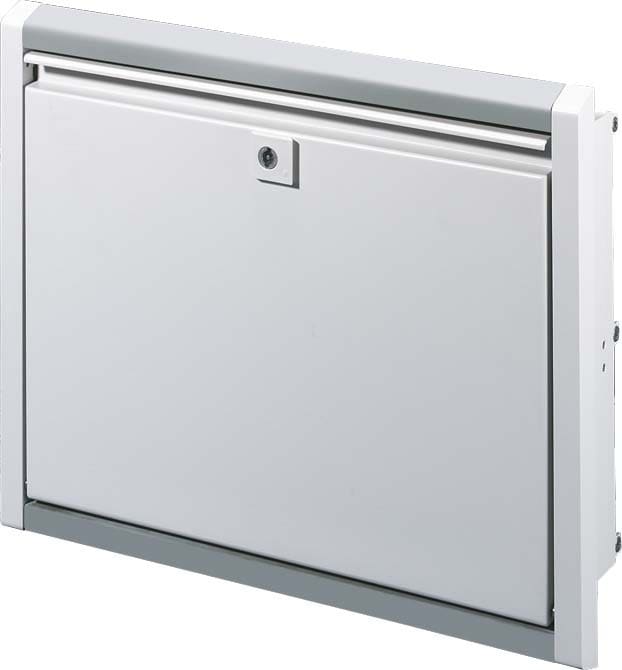 Rittal - SZ 2379600 TastaturKlapplade 480x360x130