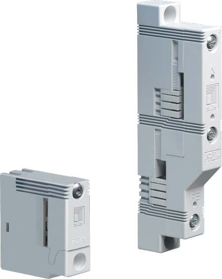 Rittal - SV 9340.040 Sammelschienenhalter (VE4)
