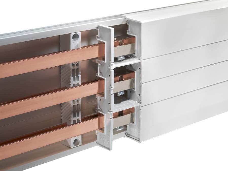 Rittal - SV 9340.210 Abdeckprofil (VE2)
