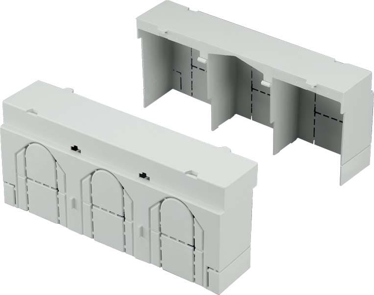 Rittal - SV 9344.520 Abdeckung (VE2)