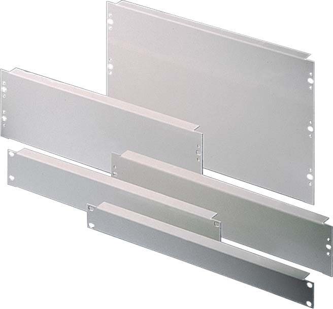 Rittal - DK 7151.035 Blindpanel (VE2)