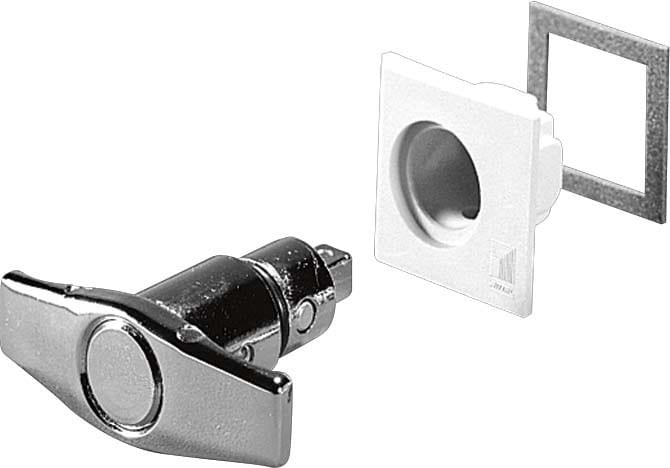 Rittal - SZ 2572.000 Knebelgriff Ausfuehrung B