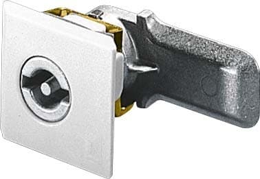 Rittal - SZ 2420.000 Doppelbartverschluss f. AE