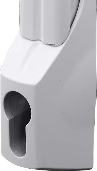 Rittal - SZ 2537.000 Mini Komfortgriff