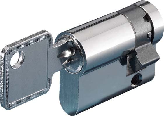 Rittal - CS 9785.040 Profilhalbzylinder
