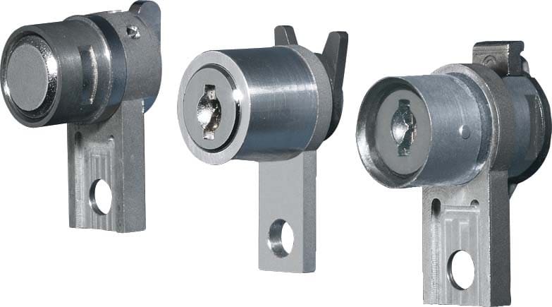 Rittal - TS 8611.200 Druckkn./Sicherheitseinsatz