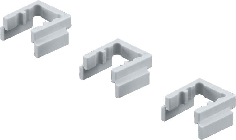 Rittal - SV DISTANZSTUECKE12x5/10MM (VE=12)