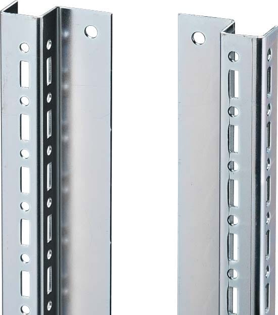 Rittal - CM 5001.051 Schienen (VE4)