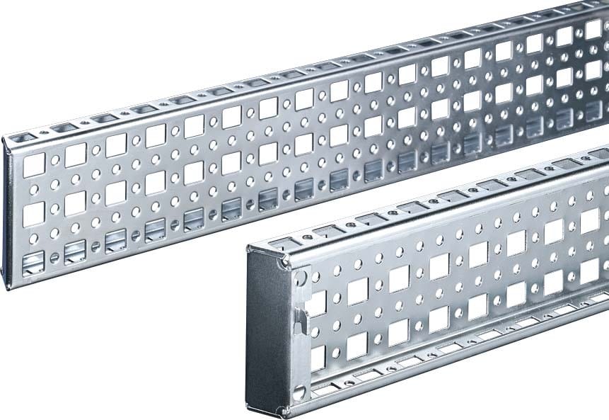 Rittal - TS 8612.560 System-Chassis (VE4)