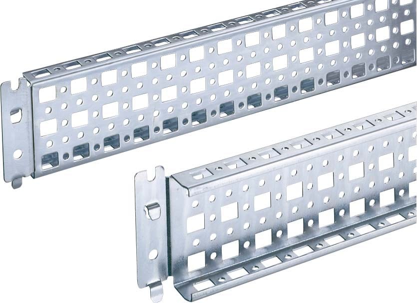 Rittal - TS 8612.120 System-Chassis aussen (VE4)