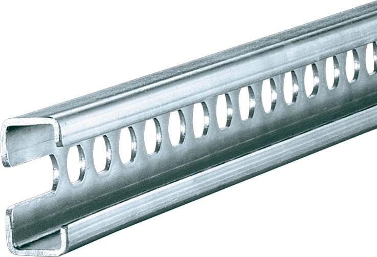 Rittal - PS 4945.000 Tragschiene (VE6)