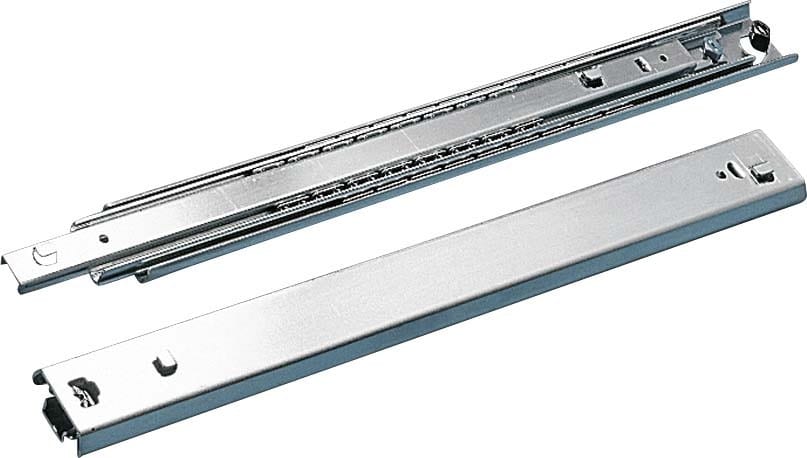 Rittal - DK TELESKOPSCHIENEN 50 KG(VE2)