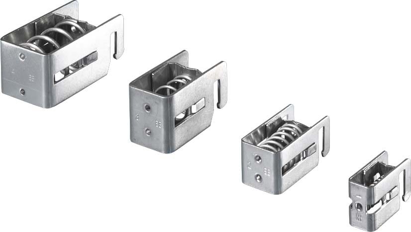Rittal - SZ 2388.150 SZ EMV-Schirmbuegel (VE10)