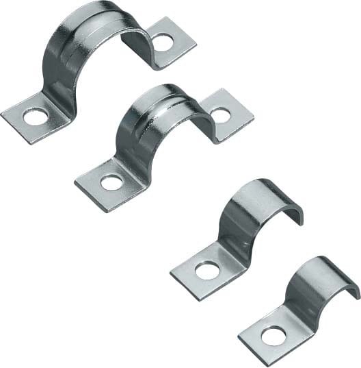 Rittal - SZ 2367.040 Erdungsschelle 4mm (VE50)