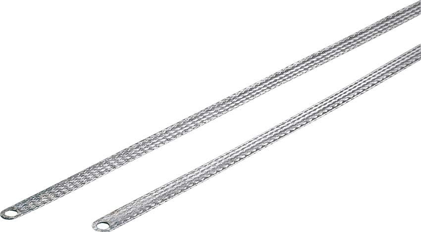 Rittal - SZ 2412.216 Flachbanderder (VE10)
