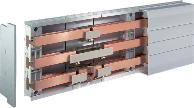 Rittal - SV 9342.070 Endabdeckung (VE2)