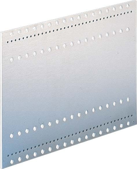 Heitec Elektronikaufbausysteme - 3684517 Seitenwand Vario 3HE/365mm