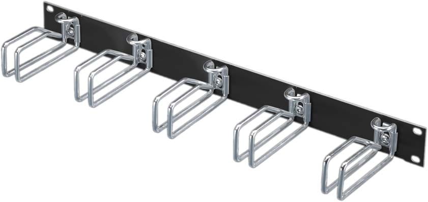 Rittal - Rangierpanel 1HE HxT 43x55 RAL9005