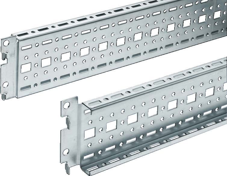 Rittal - TS 8612.150 System-Chassis aussen (VE4)