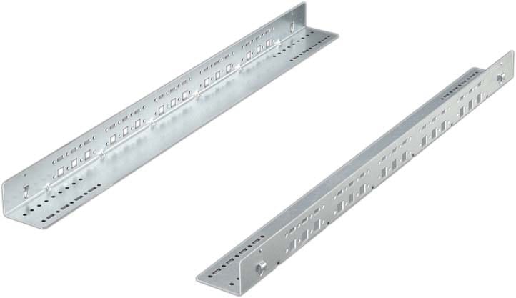 Rittal - DK Gleitschiene, L=675 mm(VE2)