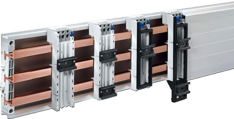 Rittal - SV OM-Ad. 32A,690V,1,5-6 QMM (CU0,027)