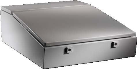 Rittal - TP6715500Top Pult,Mittelteil 800x240x700