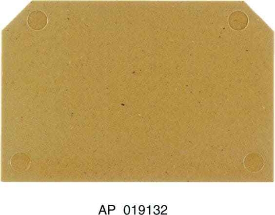 Weidmuller - AP SAKS1+3 KRG Ab.- / Zw.Pl.