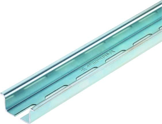Weidmuller - STB 21.6/45 SW Klemme