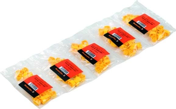 Weidmuller - CLI C 2-4 GE/SW Ä MP Marker