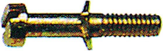 Weidmuller - BFSC M4X9T Klemme