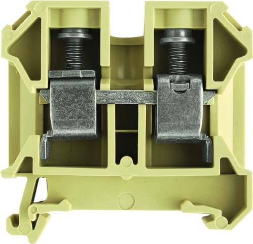 Weidmuller - SAK 16/35 PA Durchgangs-Reihenklemme
