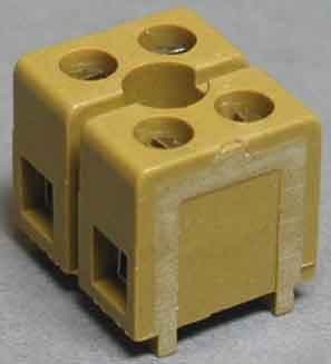 Weidmuller - MK 3/2 Ein- und Mehrp. Klemmen