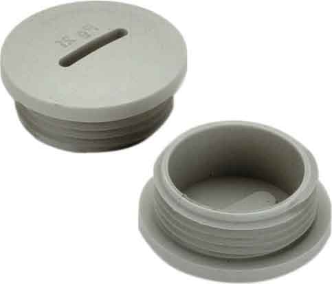 Weidmuller - VP M25 K54 Ver.Stopfen