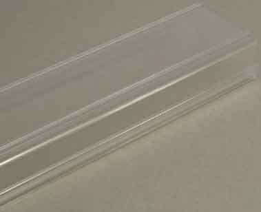Weidmuller - ADP2/HP21MAbdeckplattef.Einbaueinh