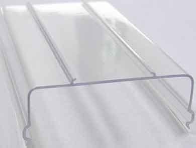 Weidmuller - ADP 3/HP3 1M Abdeckplatte f. Einbaueinh