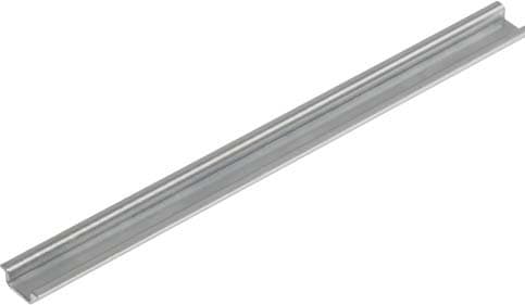 Weidmuller - TS 15X5 2M/ST/ZN TS