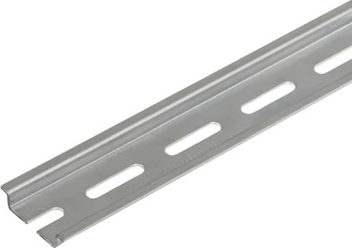 Weidmuller - TS 35X7.5/LL 2M/ST/ZN TS