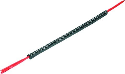 Weidmuller - CLI R 02-3 SW/WS 0 Marker