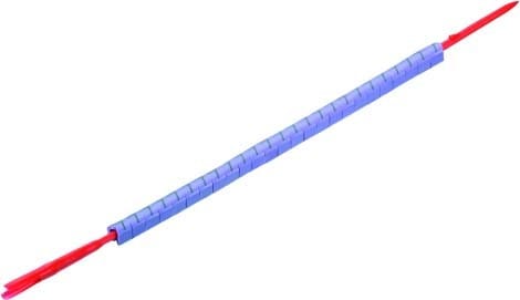 Weidmuller - CLI R 02-3 VI/SW 7 Marker