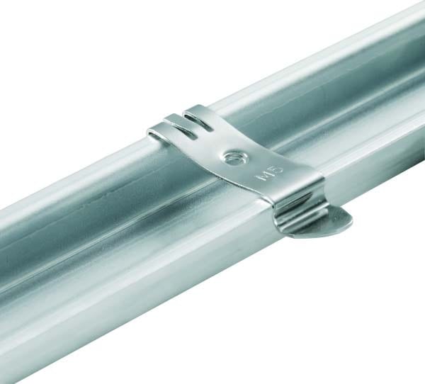 Weidmuller - FM 5/TS35 Klemme