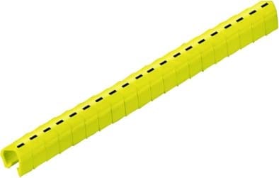 Weidmuller - CLI O 30-3 GE/SW ET MP Marker