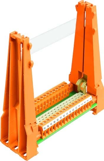 Weidmuller - SKHSAEULEPBTP20GVORSPS-Komm.s-Modul